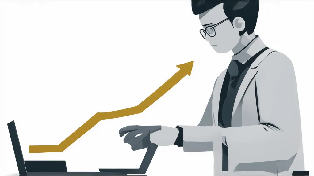 An AI employee that grows and improves, an upward growth curve of skill and memory